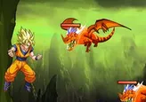 Dragon Ball Z Dark Day