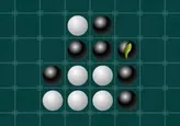 Black White Chess