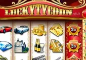 Imagen del juego: Lucky Tycoon