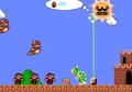 Mario Attack