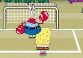 Bob Esponja en Copacabana