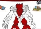 Imagen del juego: Dibujar Gormitis