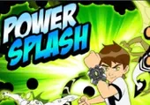 Imagen del juego: Power Splash