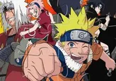 Puzzle de Naruto