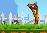 Cocks Revenge