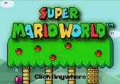 Imagen del juego: Monoliths mario World 2