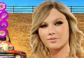 Imagen del juego: Taylor Swift
