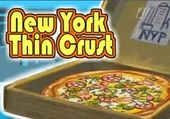 Imagen del juego: New York Thin Crust Pizza