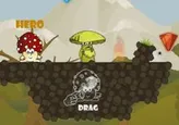 Mushroom Showdown