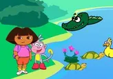 Crocodile Lake