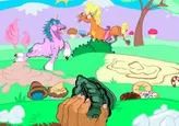 Unicornios y granadas