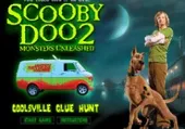 Imagen del juego: Scooby Doo 2 Monsters Unleashed - Coolsville Clue Hunt