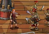 Imagen del juego: Pirate Hunter