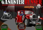 Imagen del juego: Gangster Runner