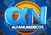 Imagen del juego: Alfanuméricos