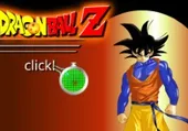 Imagen del juego: Dragon Ball Z - Vestir a Son Goku