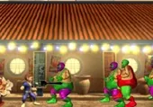 Imagen del juego: Taco Fu