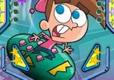 Flipper mágico - El pinball de los padrinos mágicos