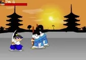 Imagen del juego: Matar al Samurai