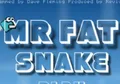 Mr Fat Snake