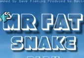 Imagen del juego: Mr Fat Snake