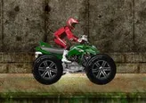 Quad Runner