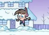 Salto navideño