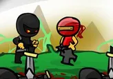 Mountain Showdown