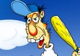 HomeRun Hero: Pinch Hitter