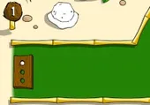 Imagen del juego: Island Mini-Golf