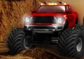 Monster Truck Demolisher