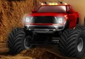 Imagen del juego: Monster Truck Demolisher