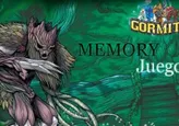 Gormiti Memory