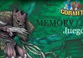 Imagen del juego: Gormiti Memory