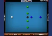 Imagen del juego: Crazy Pool 2