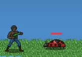 Insect Onslaught