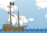 Pirates and Treasure