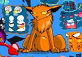 Vestir a Kyuubi