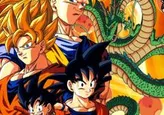 Dragon Ball Trivia quiz