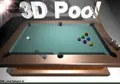 3D Pool