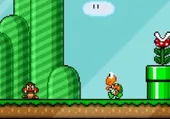 Imagen del juego: Monoliths mario World 3