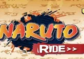 Naruto Ride
