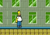 The Simpsons Adventures