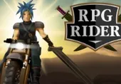 Imagen del juego: RPG Rider