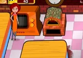 Imagen del juego: Pizza Point