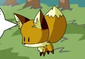 Imagen del juego: Fox Adventure