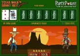 Texas Hold'em Shoot Out
