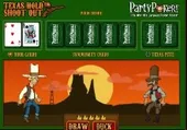 Imagen del juego: Texas Hold'em Shoot Out