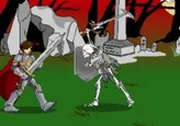 Undead assault