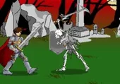 Imagen del juego: Undead assault